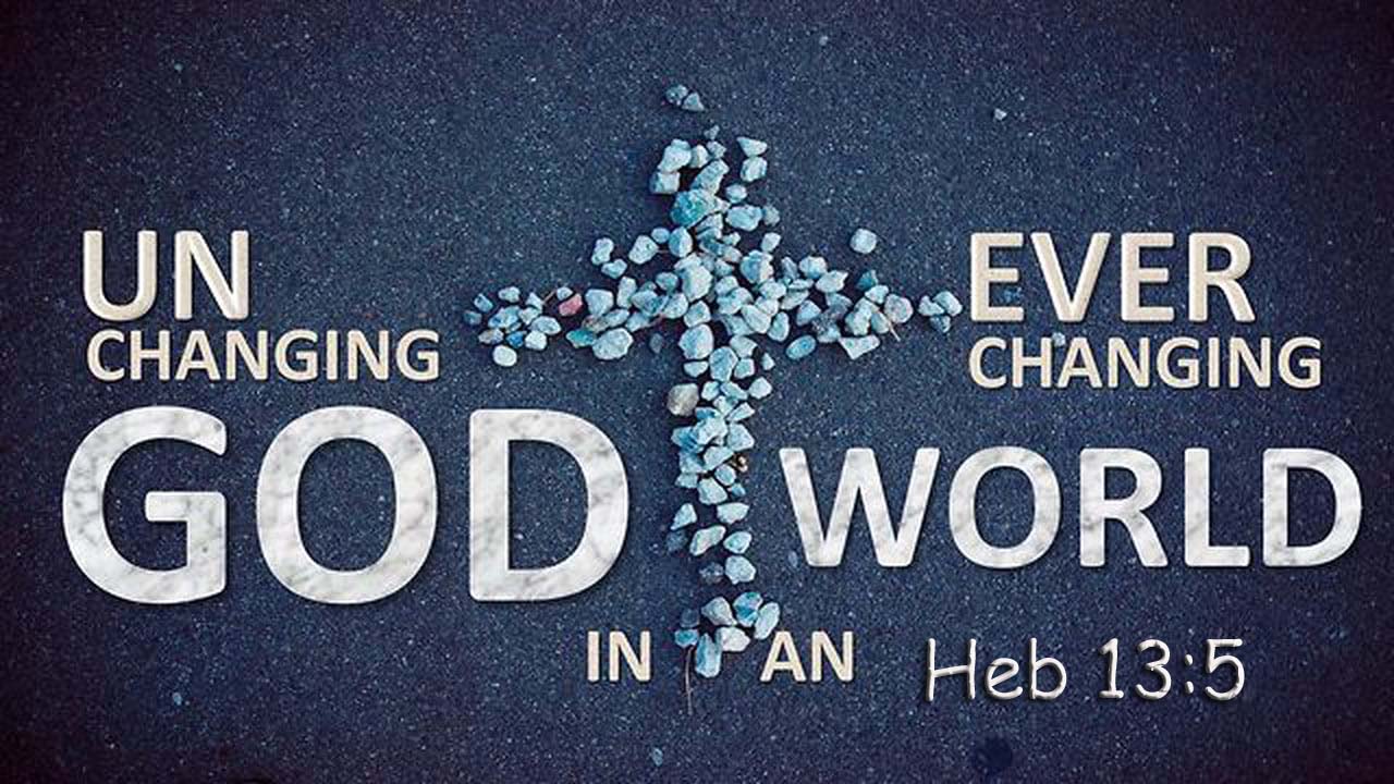 UNCHANGING GOD Br Koshy Mathew Audio Sermon unchanging-god-br-koshy-mathew-audio-sermon